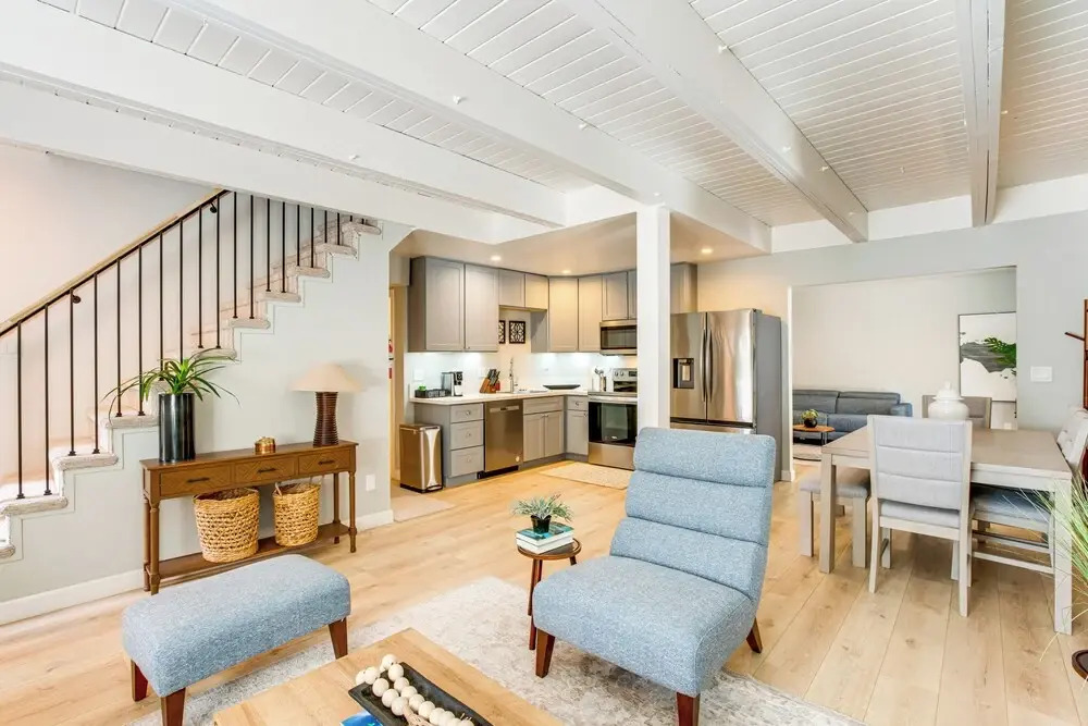Hot Tub & Game Room: Luxe Cabin, Day Trip to Tahoe
