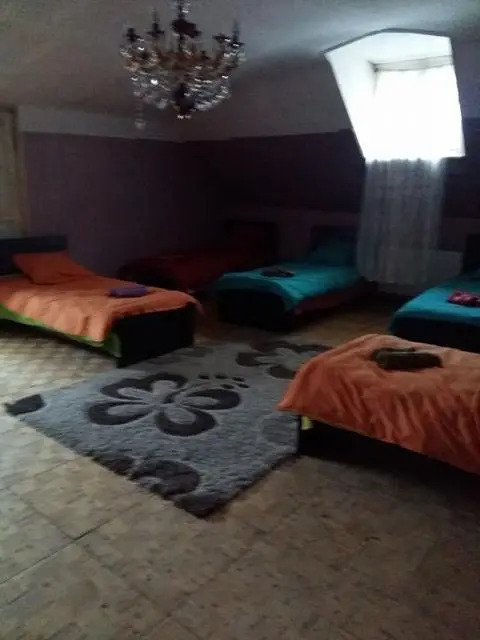 Guesthouse on Kievi street 3