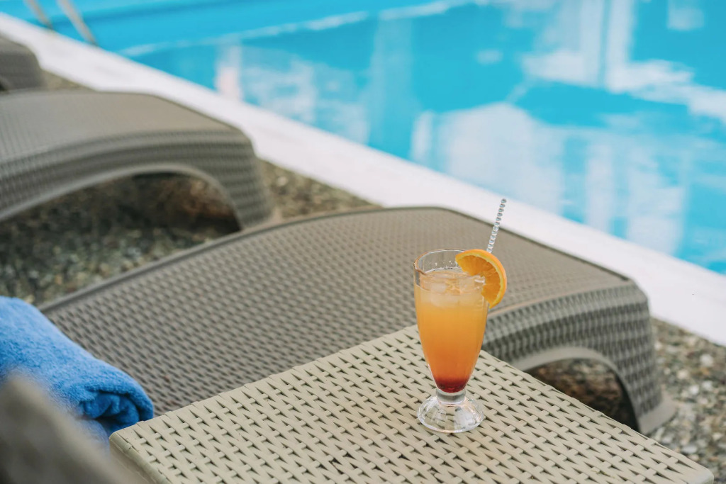 Stefania Beach Resort