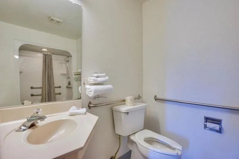 Rodeway Inn