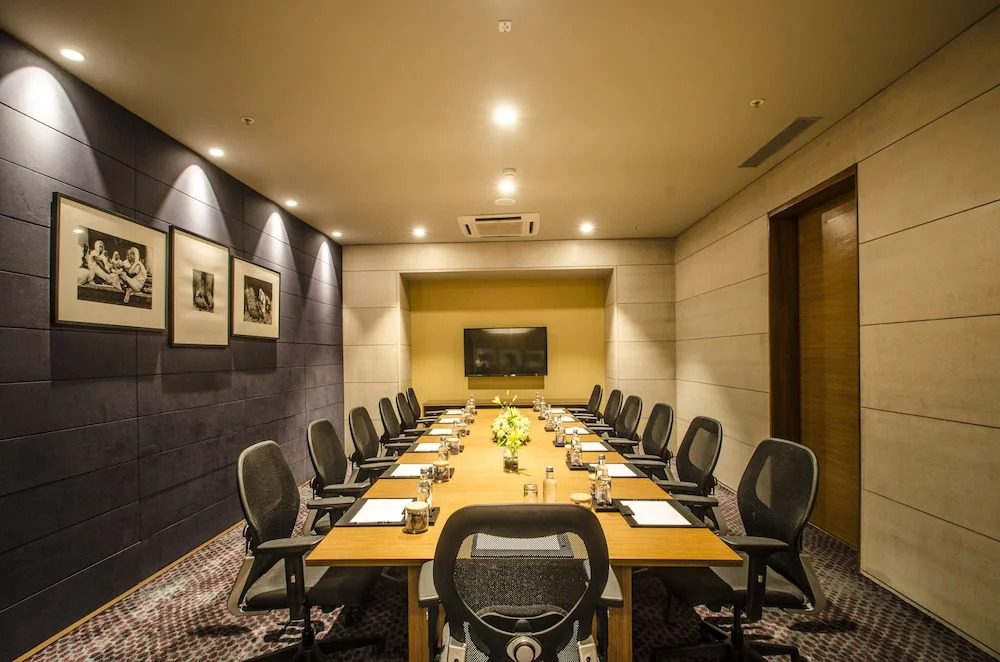 AltAir Boutique Hotel