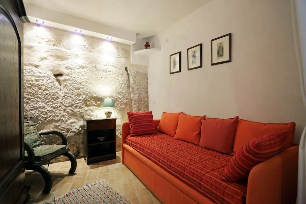 Scirocco Maison