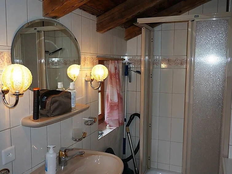 Haus Zer Trächu