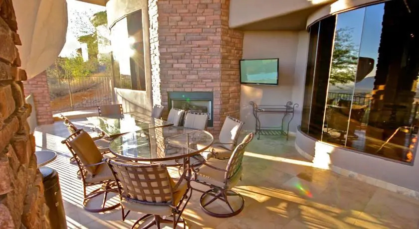 Villa Palisades