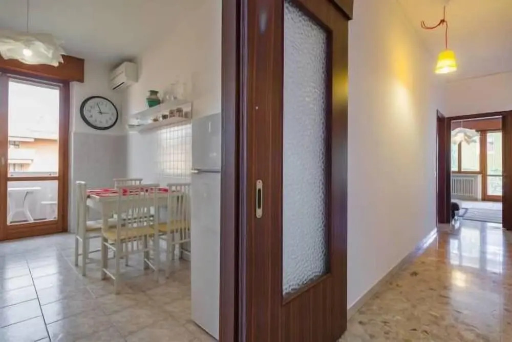 Cosy Moon Apartment