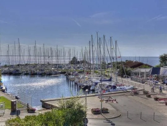 HafenResidenz Fehmarn
