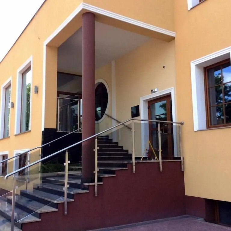 Hotel i Restauracja Janków