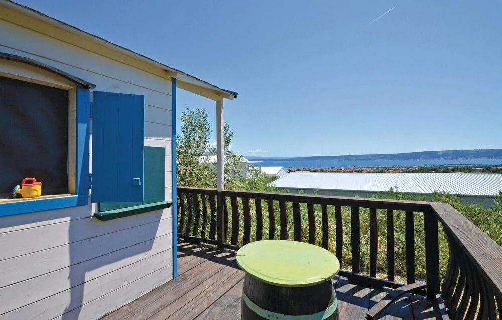 Gorgeous Home In Kastel Novi