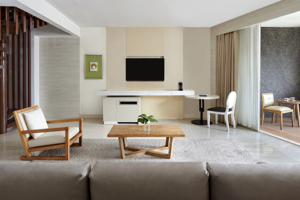 The Stones Hotel - Legian Bali, Autograph Collection by Marriott