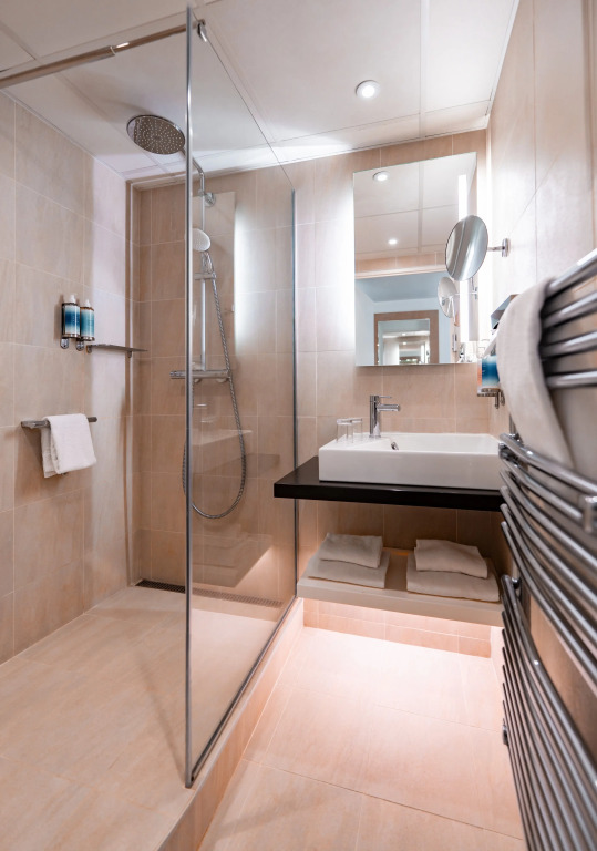 Thalazur Ouistreham - Hôtel & Spa