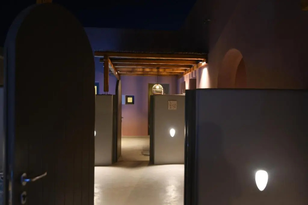 Terra Nera Suites