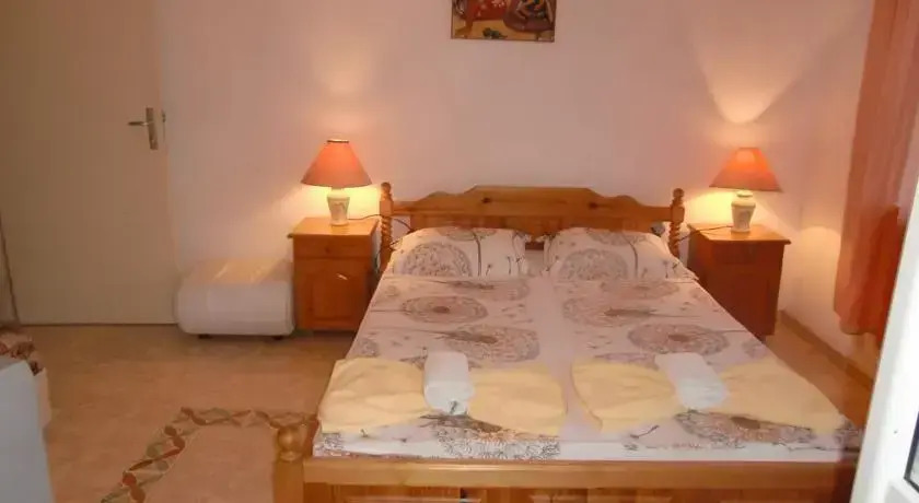Guest House La Rose