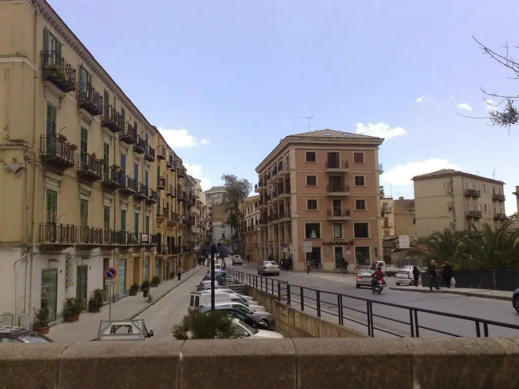 Casa Vacanze Le Ginestre