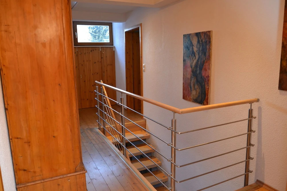 Ferienhaus Oppach