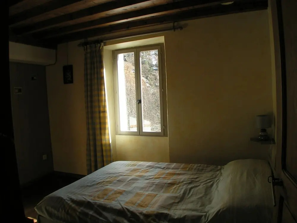 Chambres d'Hotes Ecogite du Mas de Trape