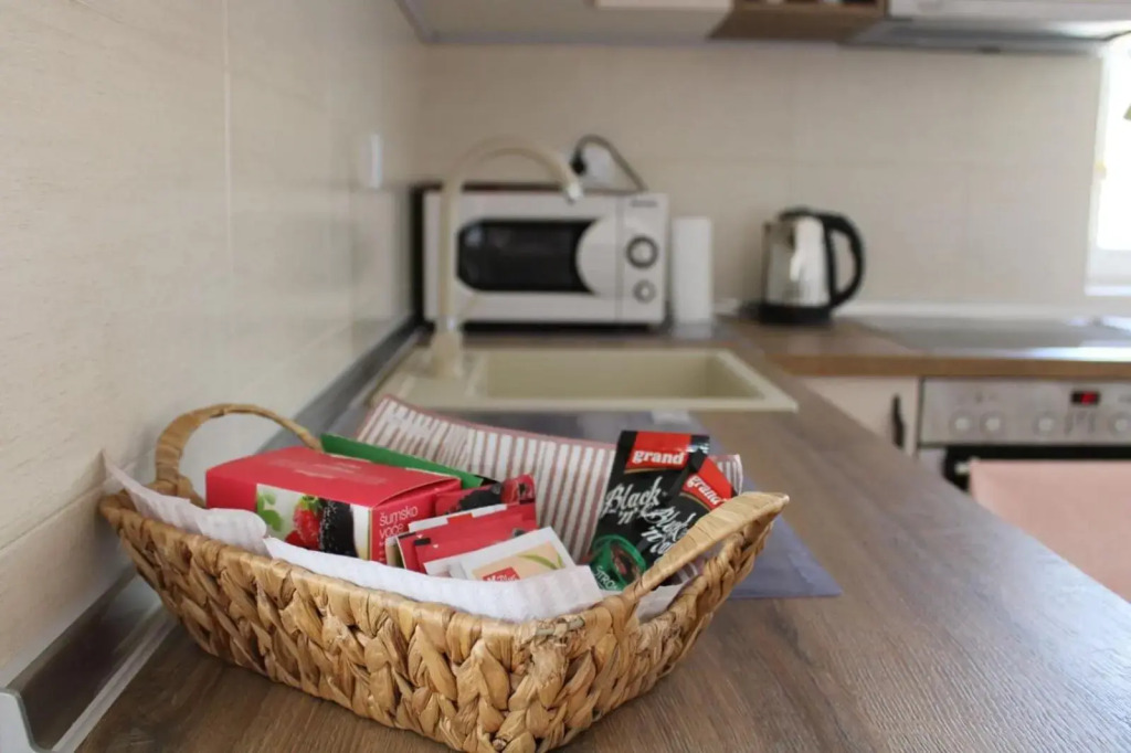 Apartman Sunny Day