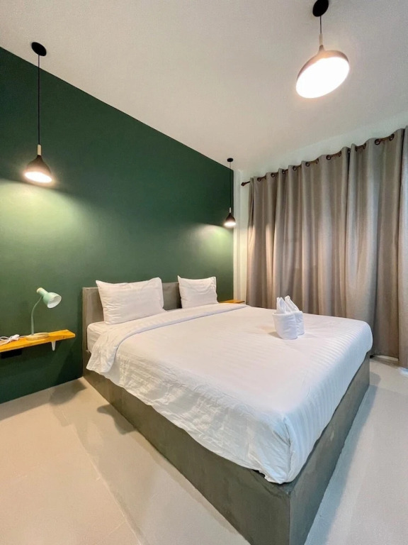 Norn Na Homestay Chanthaburi