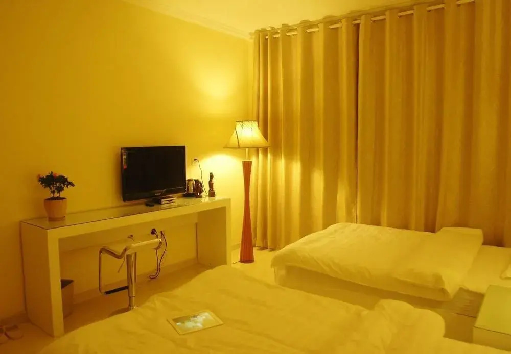 Dali Xiaguan Art Hotel