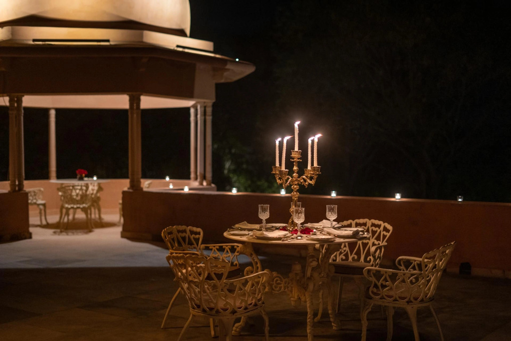 Srinivas The Royal Residence, Jaipur