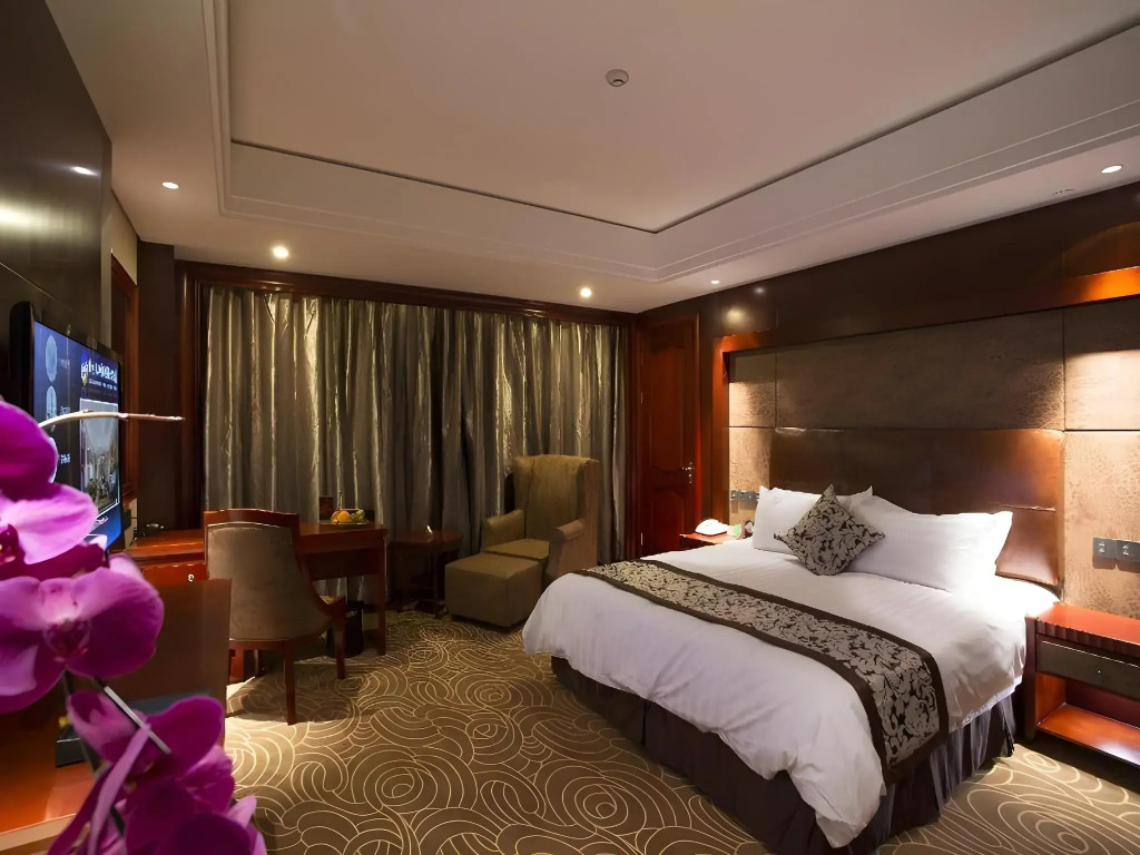Wanda Yi Yangzhou