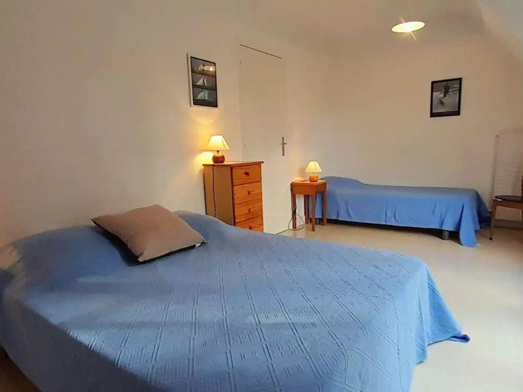Villa Carnac, 3 pièces, 6 personnes - FR-1-477-113