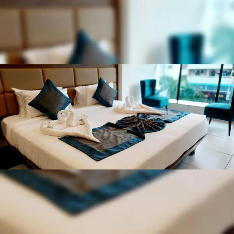 Hotel Red Chillee Restro