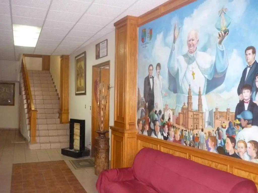 Hotel Primavera