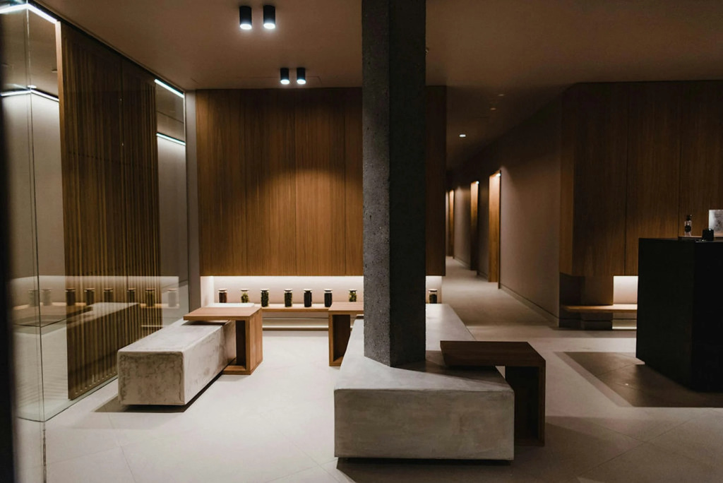 ARIMA Hotel & Spa - Small Luxury Hotels