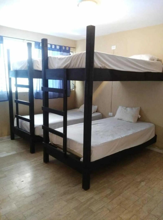 Deja Hostel Suites