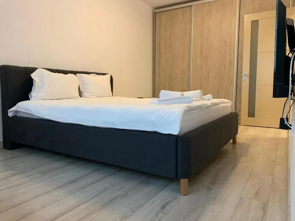 Luxury Apartments Newton by GLAM - Parking Option