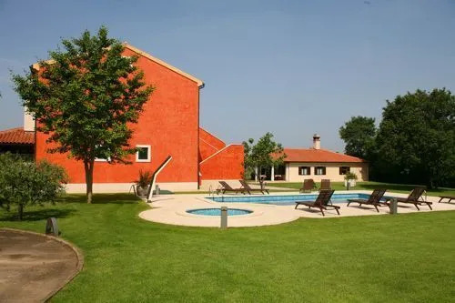 Rooms Alla Beccaccia