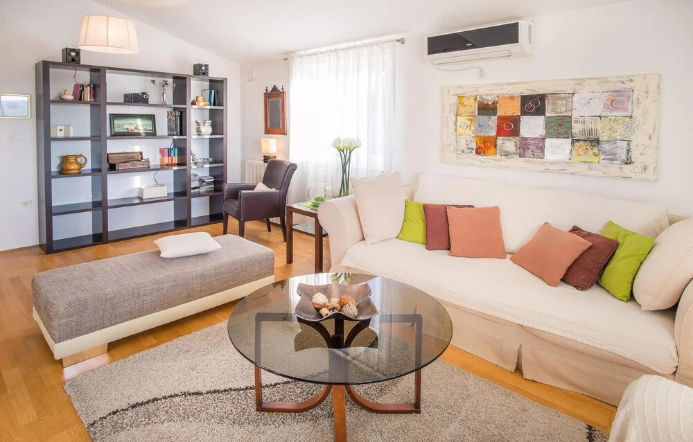 Nice Home in Sveti Vid Miholjice With Wifi and 2 Bedrooms