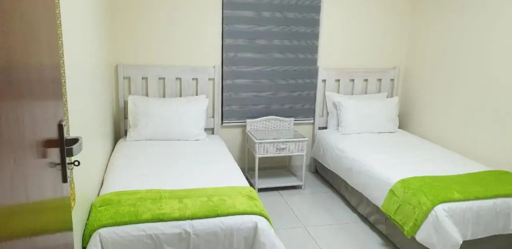 Villa 2527 San Lameer