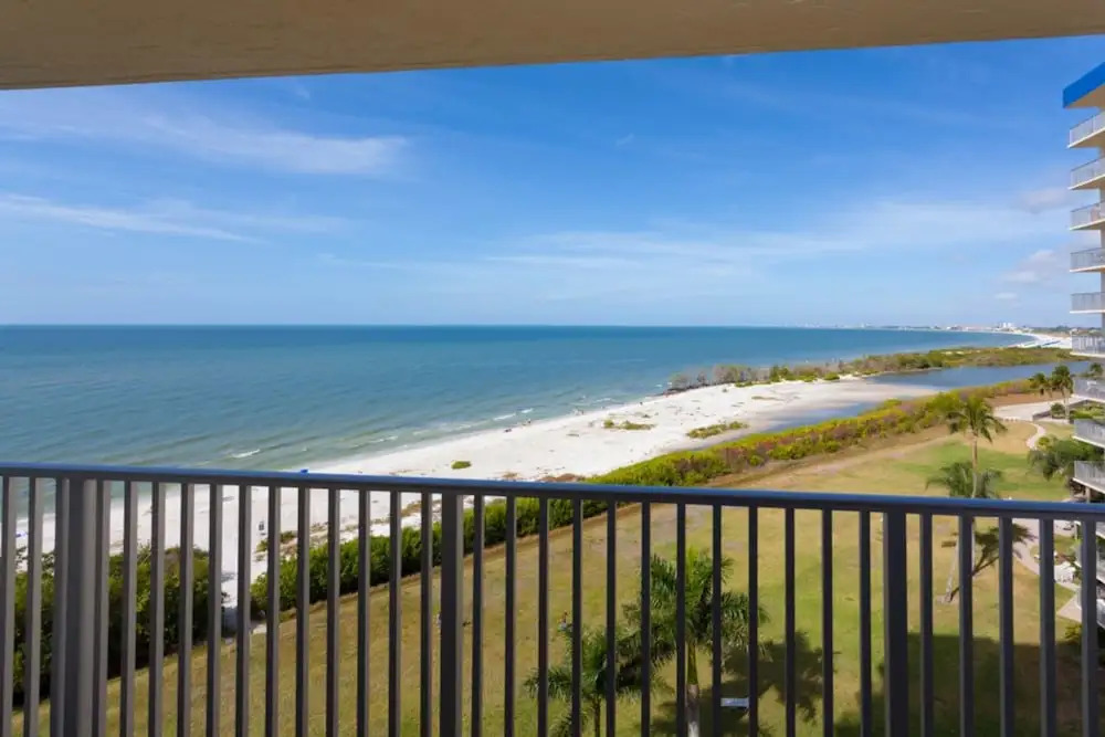 Fort Myers Beach Area 7360