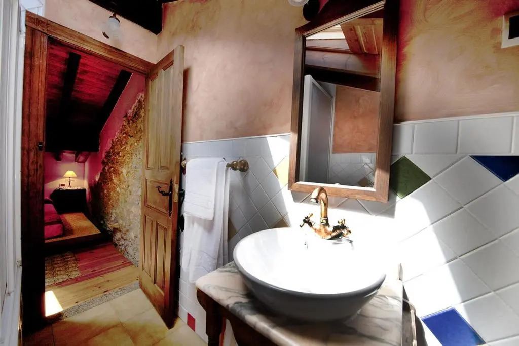 Posada El Pozu la Tejera