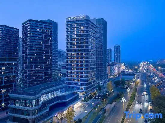 EVEN Hotel Chengdu Phoenix Mountain by IHG