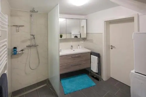 City Apartment in Kreuzberg