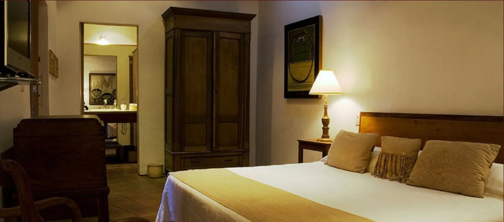 Hotel La Casona de Tita