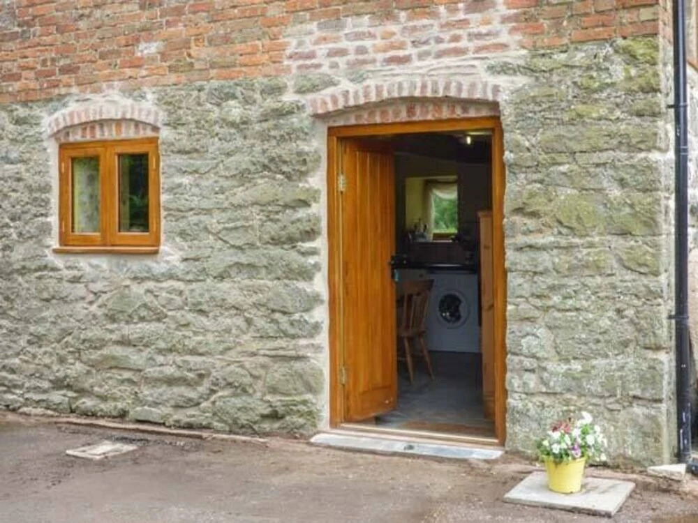 The Old Mill