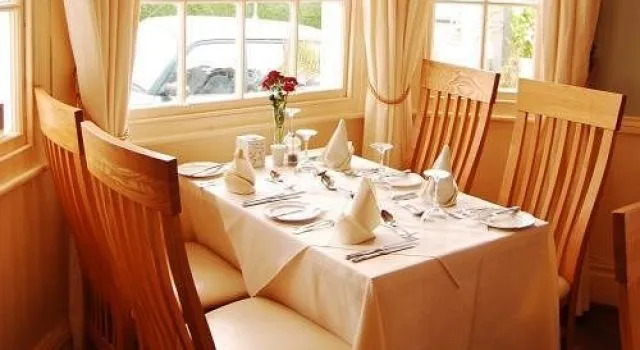 The Moelwyn Hotel & Restaurant