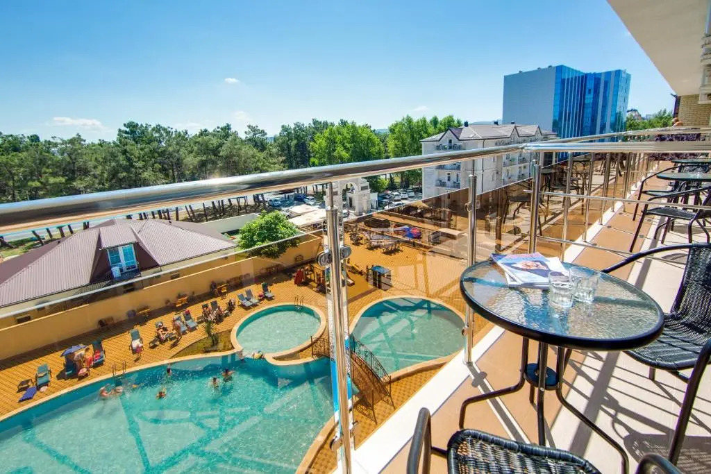 Hotel Poseidon-4