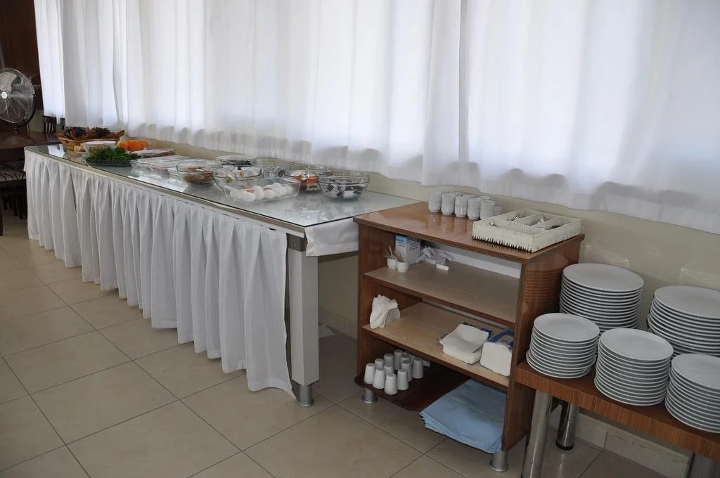 İskele Otel