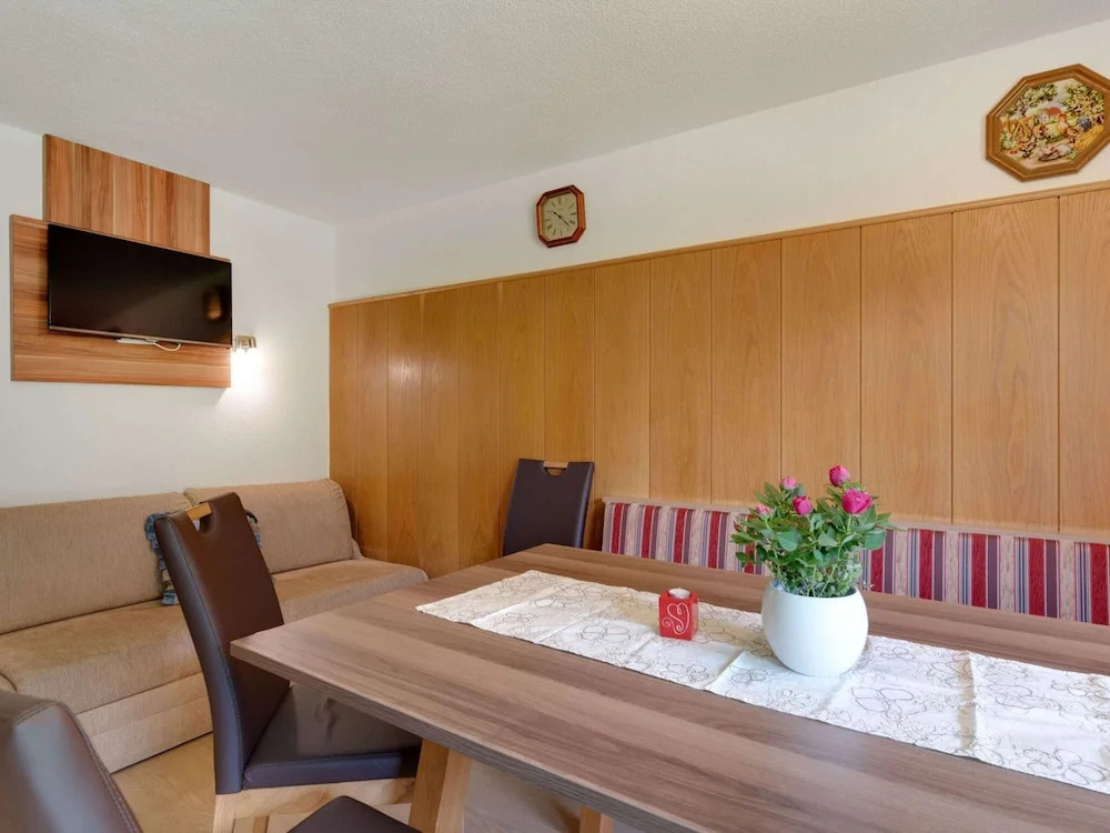 Apartment in Kappl near Ski Slopes