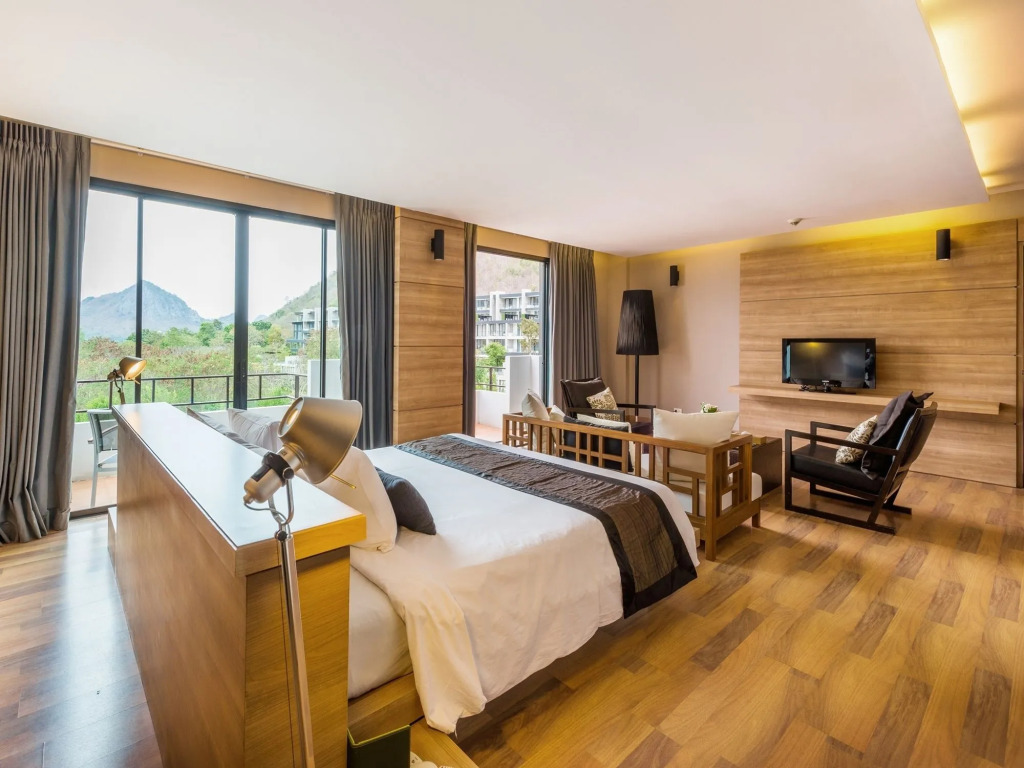 The Greenery Resort Khao Yai