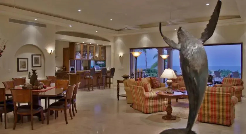 Casa Alegria