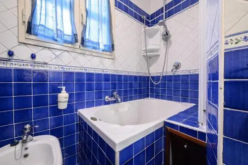 Magicstay - Flat 2 Bedrooms 1 Bathroom - Naples