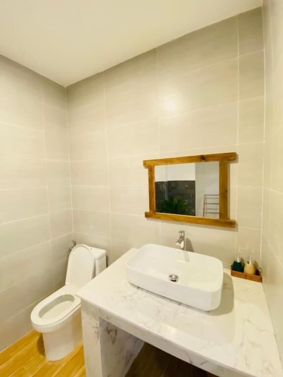 HOA Homestay Phu Quoc