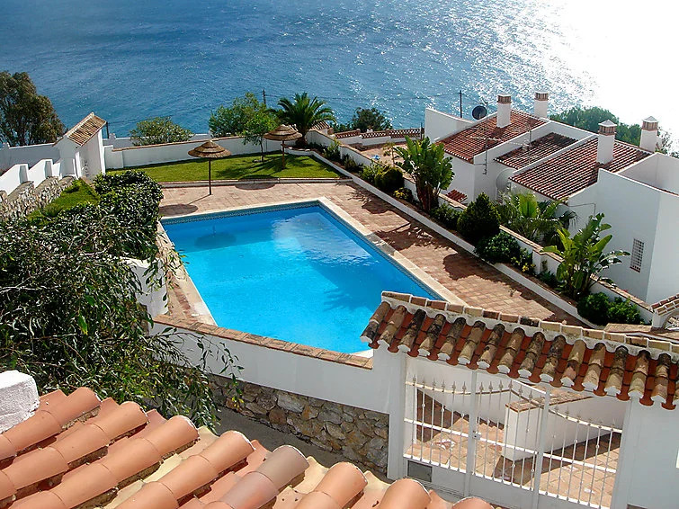 Holiday Home Villa Mimosa by Interhome