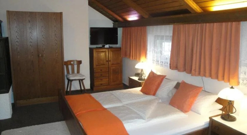 Hotel Pension Schwaiger