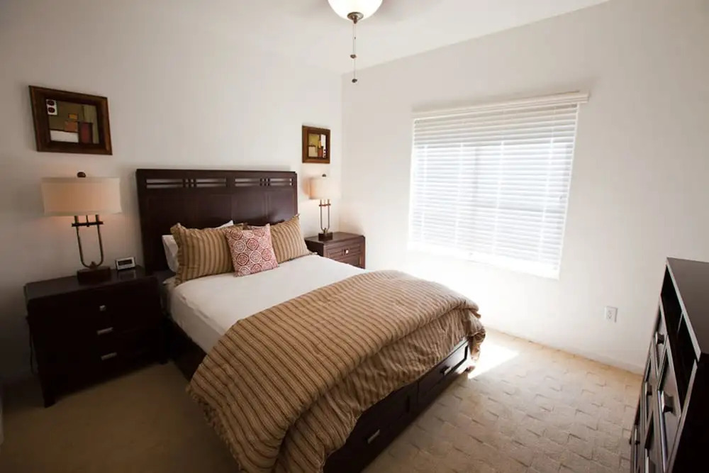 Paradise Found 2 BR by Casago